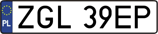 ZGL39EP
