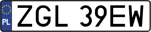 ZGL39EW