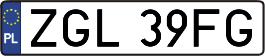 ZGL39FG