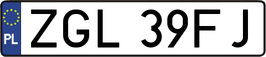 ZGL39FJ