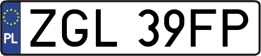 ZGL39FP