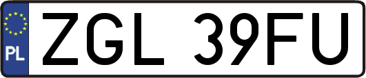 ZGL39FU