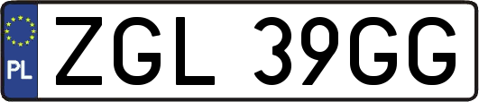 ZGL39GG