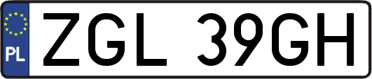 ZGL39GH