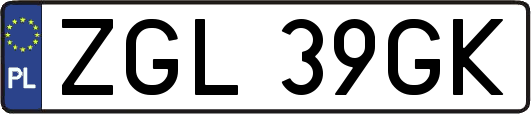 ZGL39GK