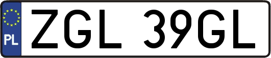 ZGL39GL