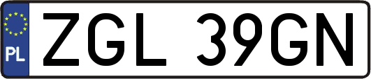 ZGL39GN