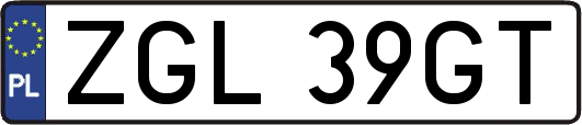 ZGL39GT