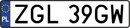 ZGL39GW