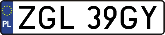 ZGL39GY