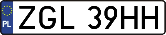 ZGL39HH