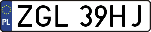 ZGL39HJ