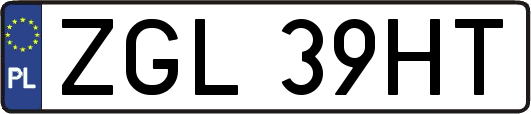 ZGL39HT