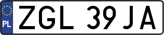 ZGL39JA