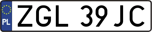ZGL39JC