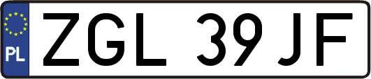ZGL39JF