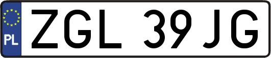 ZGL39JG