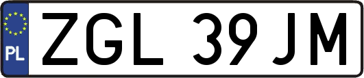 ZGL39JM