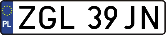 ZGL39JN