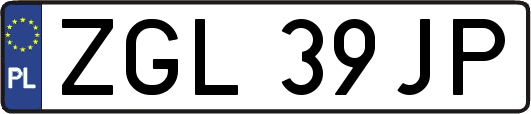 ZGL39JP