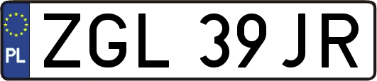 ZGL39JR
