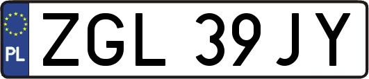 ZGL39JY