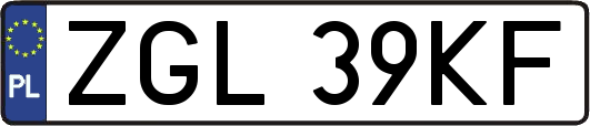 ZGL39KF