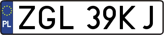 ZGL39KJ