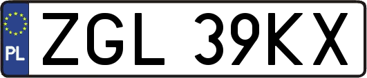 ZGL39KX