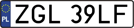 ZGL39LF