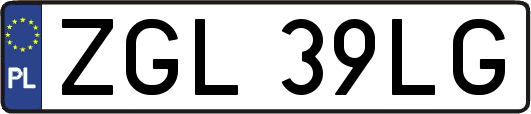 ZGL39LG