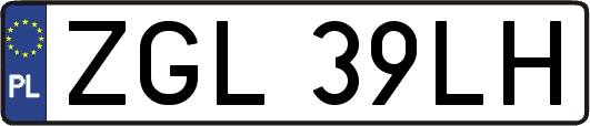 ZGL39LH