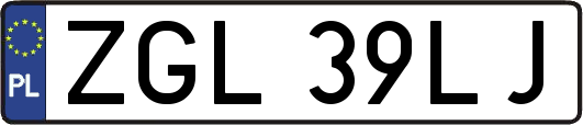 ZGL39LJ