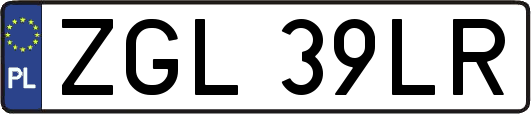 ZGL39LR