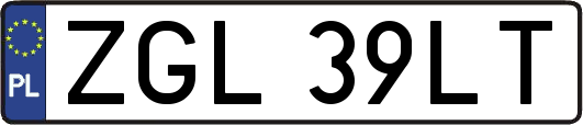ZGL39LT
