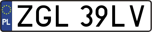 ZGL39LV