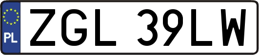ZGL39LW
