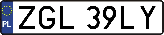 ZGL39LY