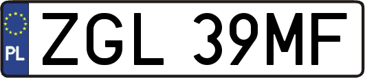 ZGL39MF