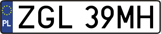 ZGL39MH