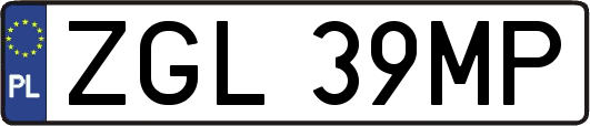 ZGL39MP