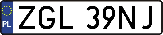 ZGL39NJ