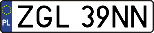 ZGL39NN