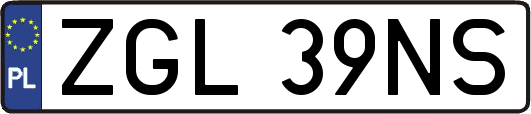 ZGL39NS