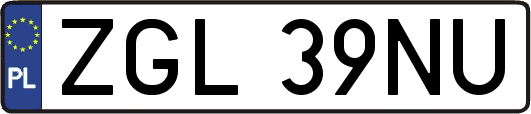 ZGL39NU