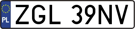 ZGL39NV