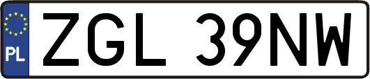 ZGL39NW