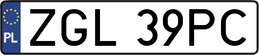 ZGL39PC