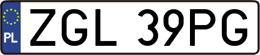 ZGL39PG