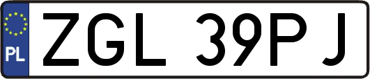 ZGL39PJ